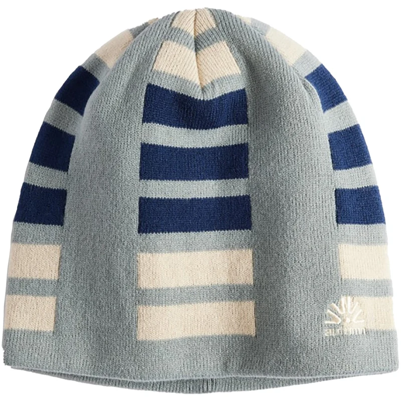 Autumn Warp Beanie