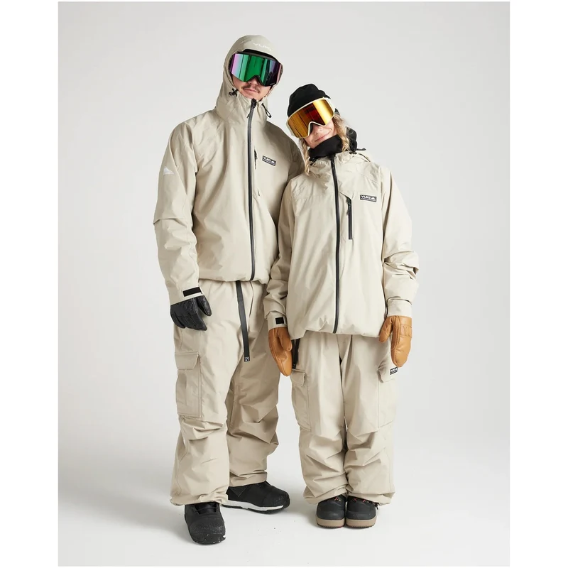 Yuki Threads Genki Jacket