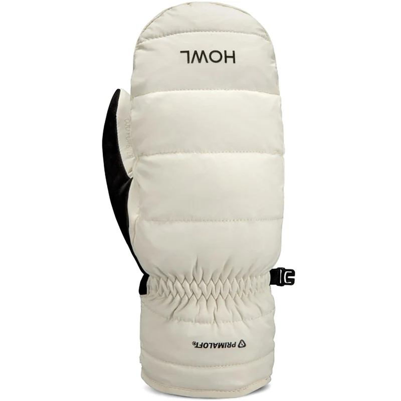 Howl Down Mitts