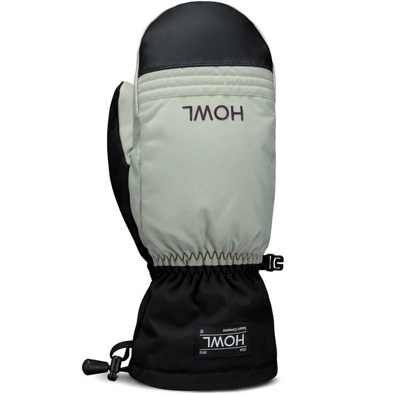 Howl Team Mitts