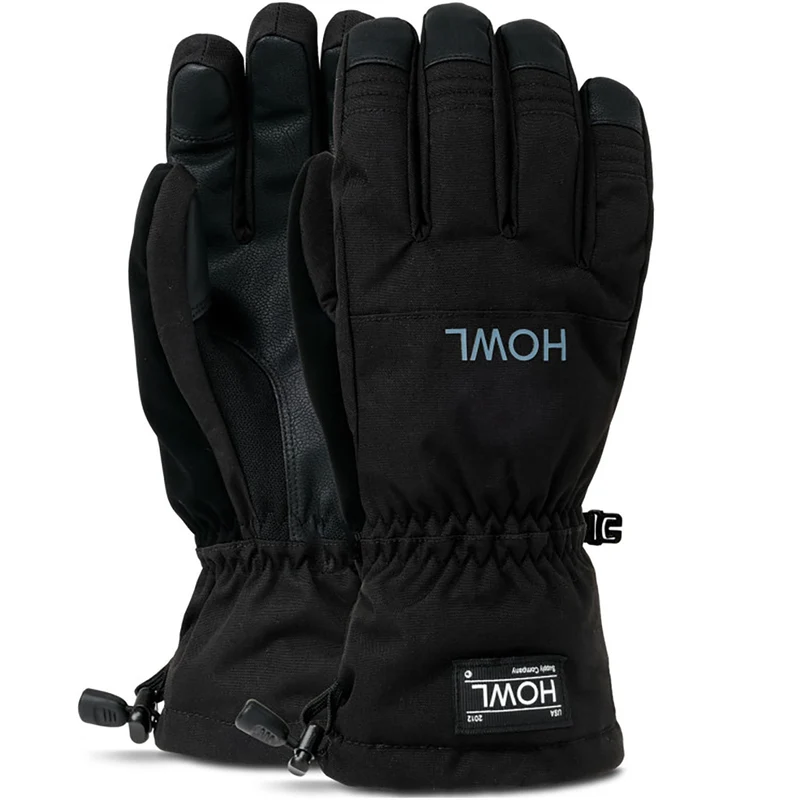 Howl Team Gloves
