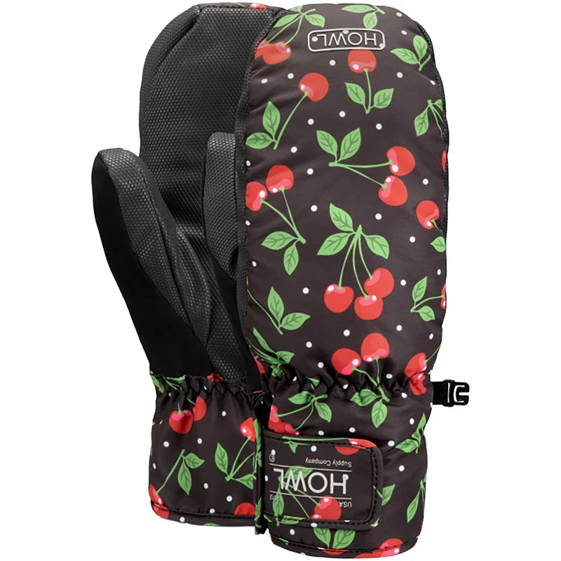 Howl Flyweight Mitts