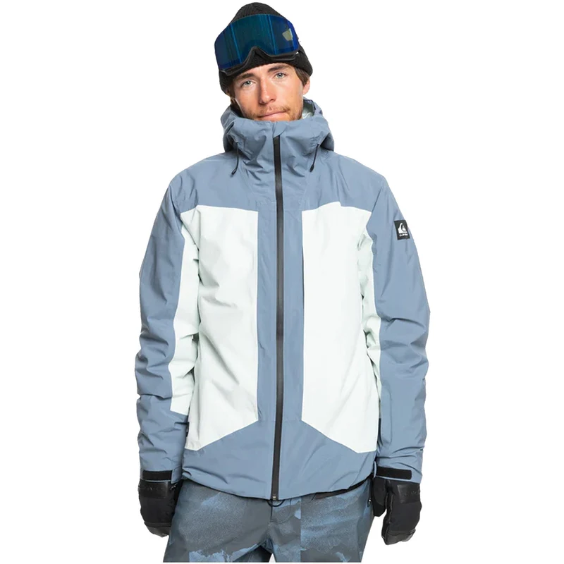 Quiksilver Muldrow Jacket 2025