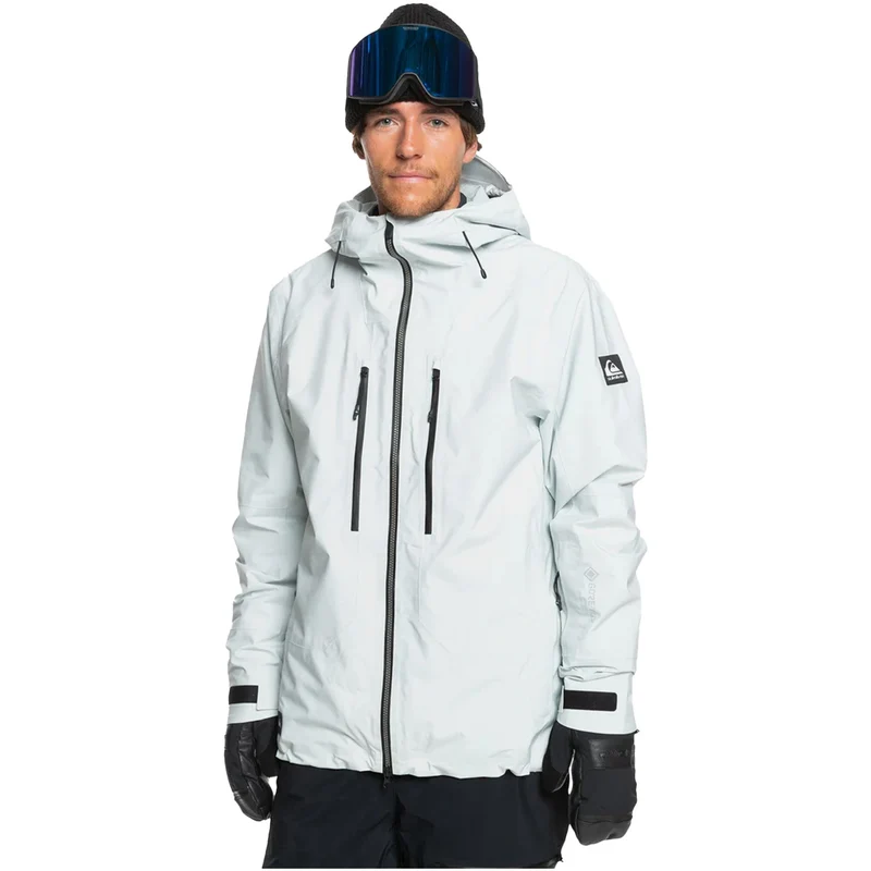 Quiksilver Pro Path GORE-TEX 2L Jacket 2025