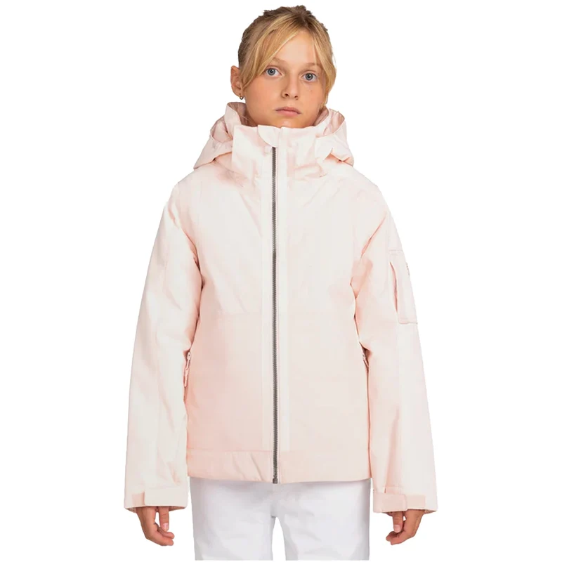 Roxy Meade Girl Jacket 2025