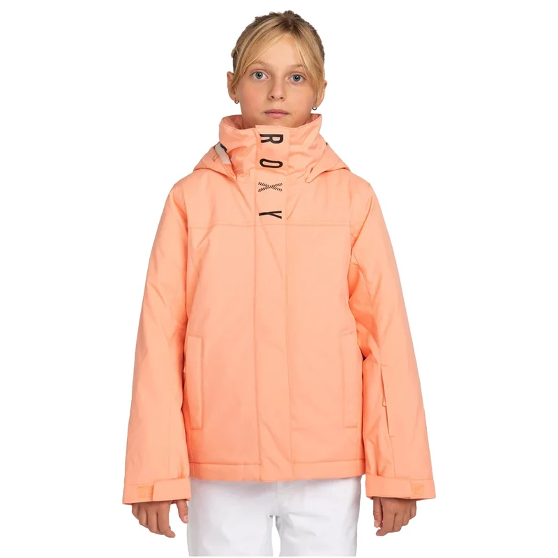 Roxy Galaxy Girl Jacket 2025
