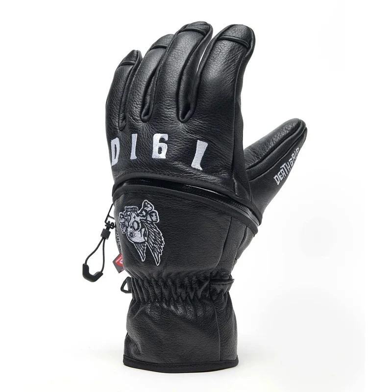 Deathgrip Zombie Gloves 1910