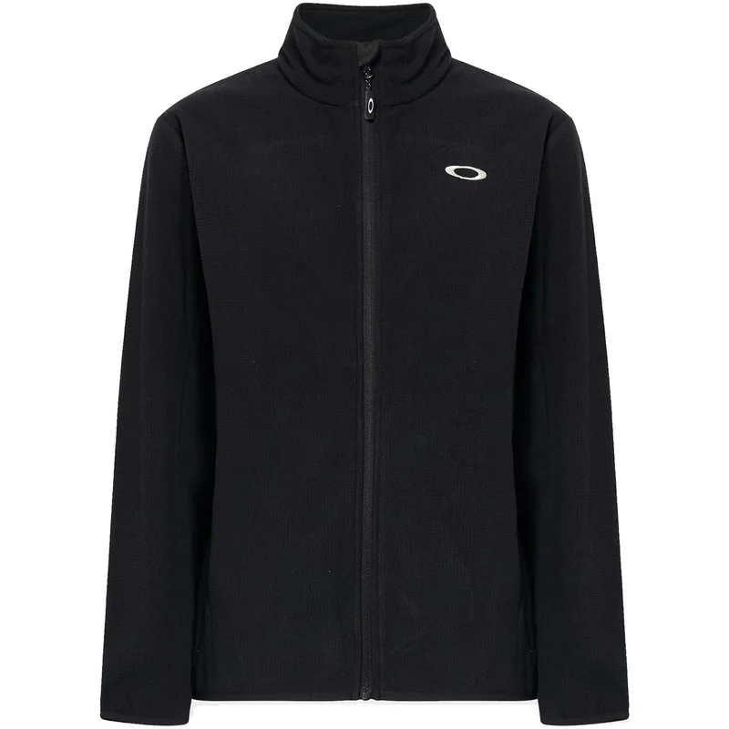 Oakley Womens Alpine Full Zip Sweatshirt