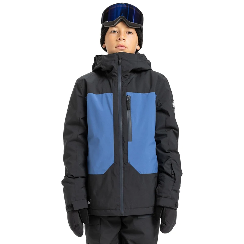 Quiksilver Ambition 20K Youth Jacket 2026