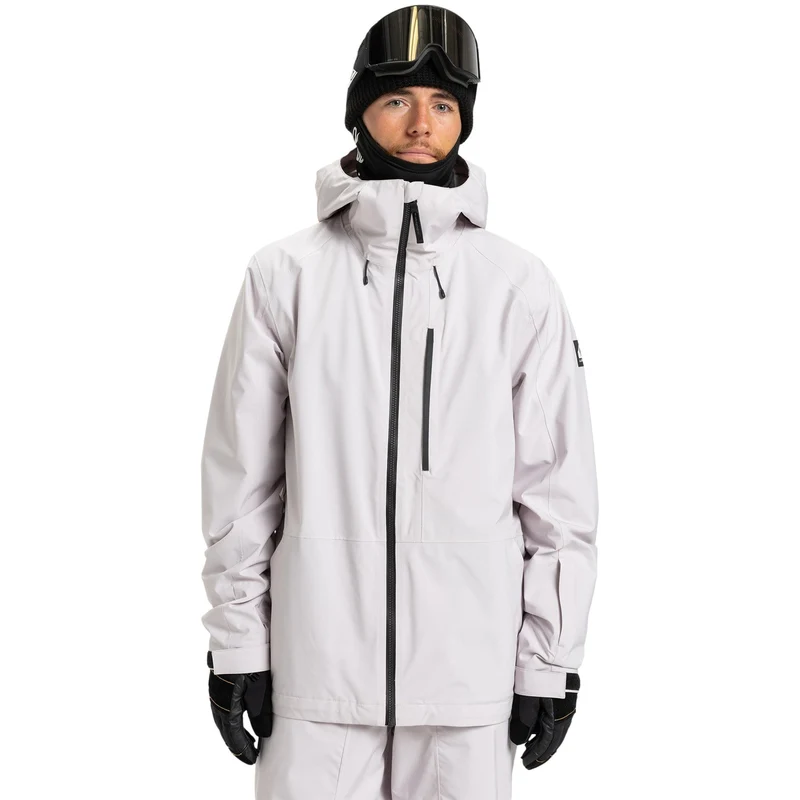 Quiksilver Mens Muldrow 20K Jacket 2026