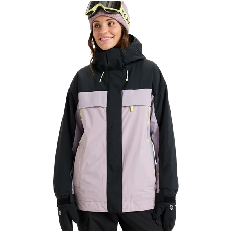 Roxy Respective Jacket 2026