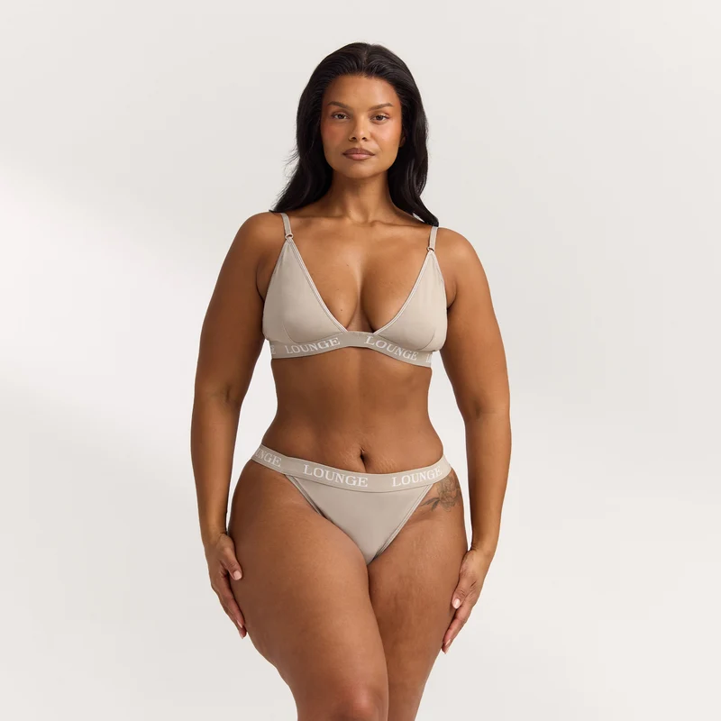 Bamboo Triangle BH - Haver