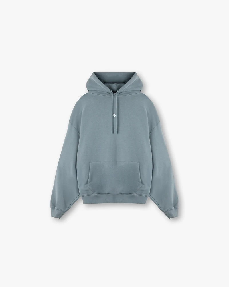 247 DNA Hoodie - Dusky Navy
