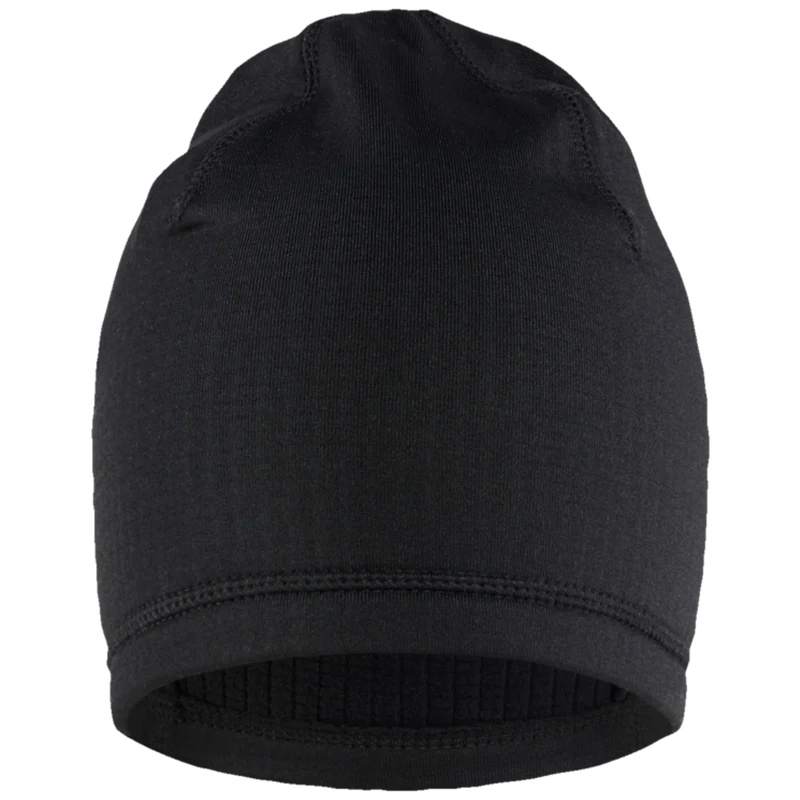 Blaklader Beanie met haaropening 2018-2539