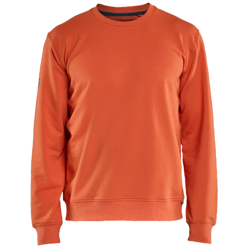 Blaklader Sweatshirt Temperatuur regulerend 3596-2547