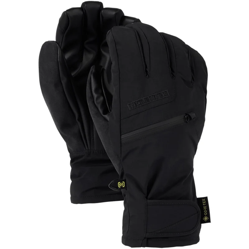 Burton Mens GORE-TEX Under Gloves