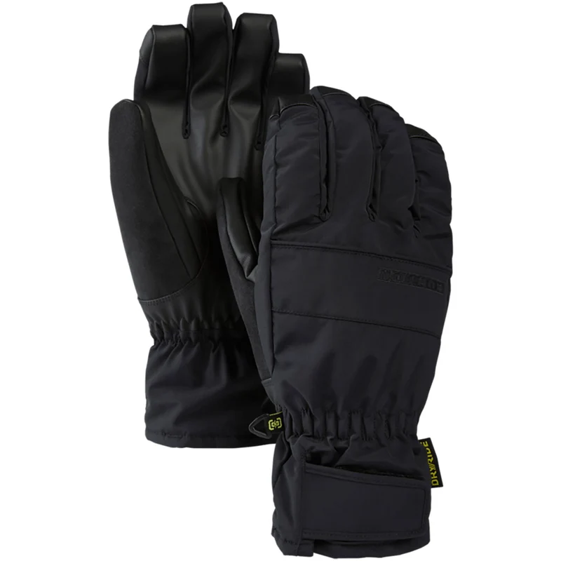 Burton Mens Profile Under Gloves
