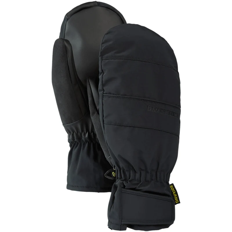 Burton Mens Profile Under Mittens