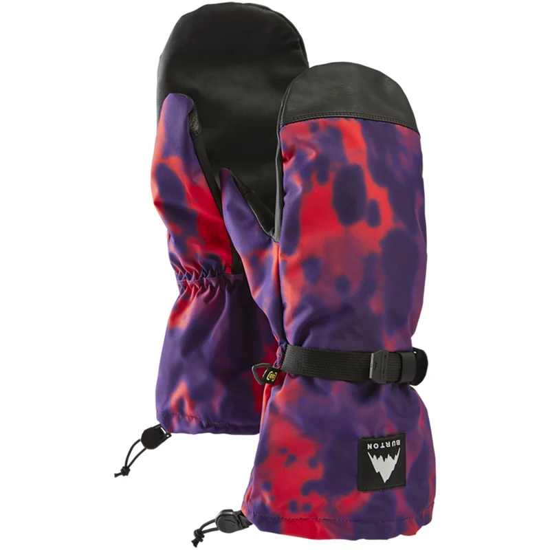 Burton Mens Hi-Five Mittens
