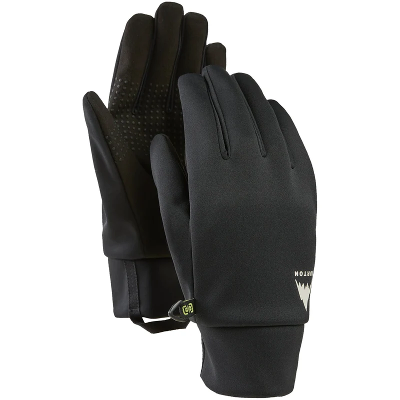 Burton Mens Touch-N-Go Glove Liners