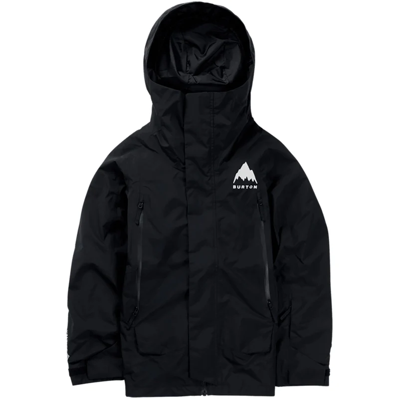 Burton Kids GORE-TEX Shell Jacket 2026