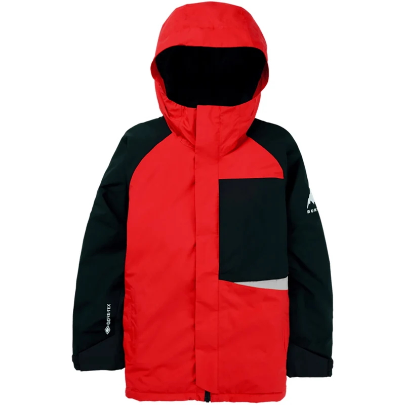 Burton Kids Powline GORE-TEX 2L Jacket 2026