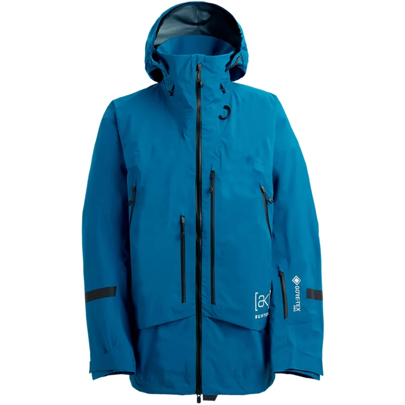 Burton Mens [ak] Acamar GORE-TEX PRO 3L Jacket 2026