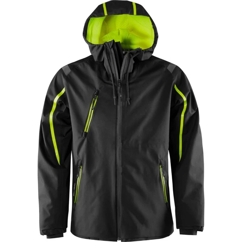 Fristads Tyresta GORE-TEX shelljack 4864 GXP 131287
