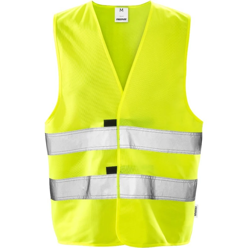 Fristads High vis vest CL.2 501 H 100382