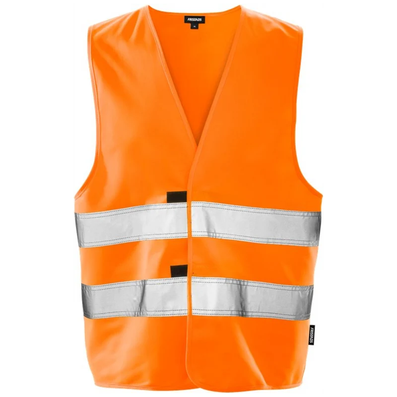 Fristads High vis vest CL.2 501 H 100382