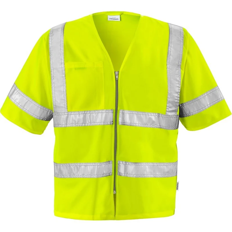 Fristads High vis vest CL.3 500 NV 100416