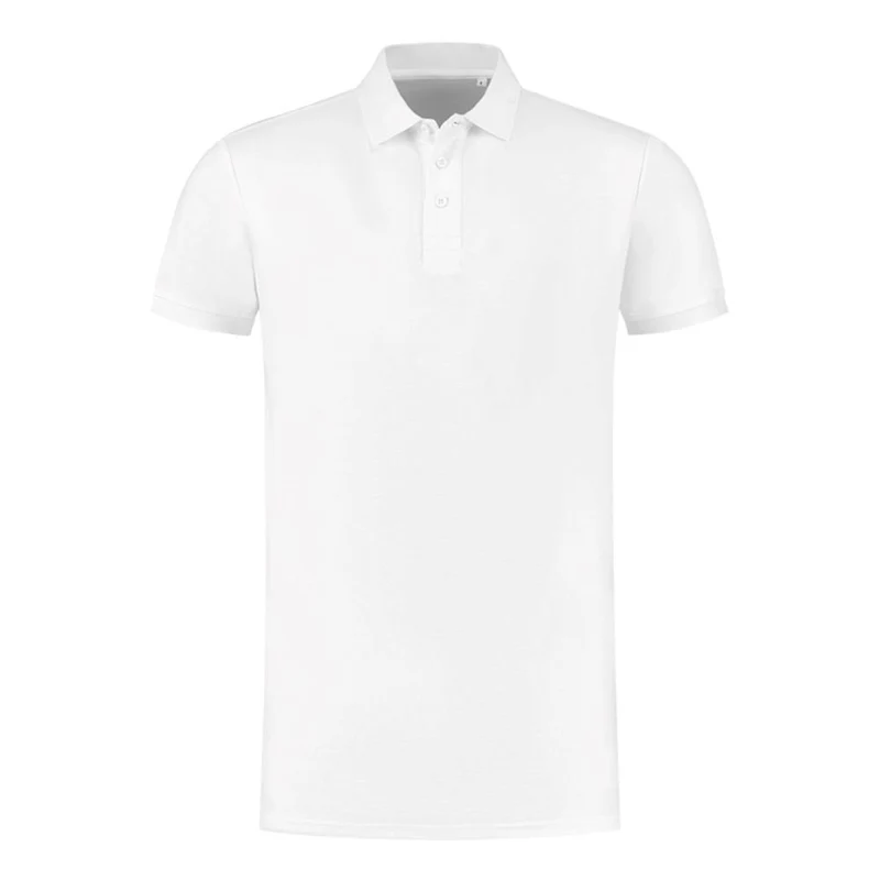 Lemon & Soda Polo Workwear Cooldry Heren LEM4604