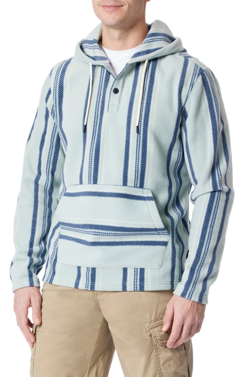 Grove Microfleece Hoodie