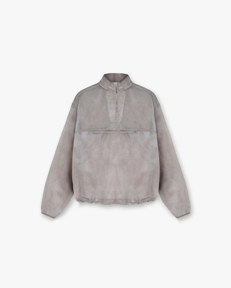 247 Overhead Training Jacket - Chalk