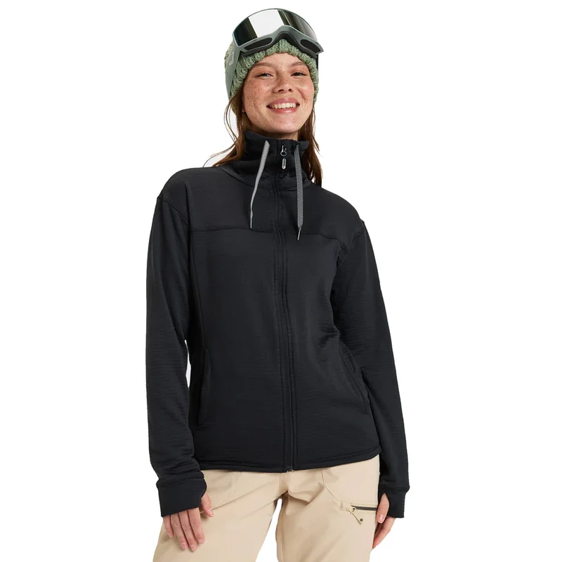 Roxy Vertere Full Zip
