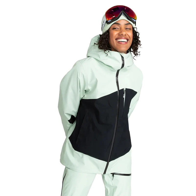 Roxy Lunalite 3L Gore-Tex Jacket 2024