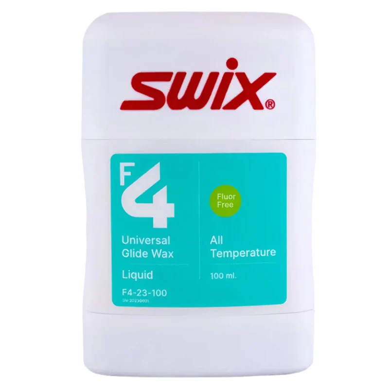 Swix Universal Glide Liquid Wax