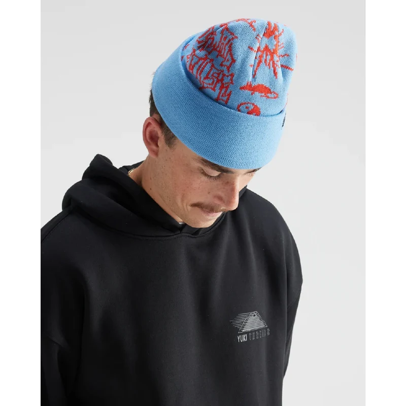 Yuki Threads Sketchy Beanie