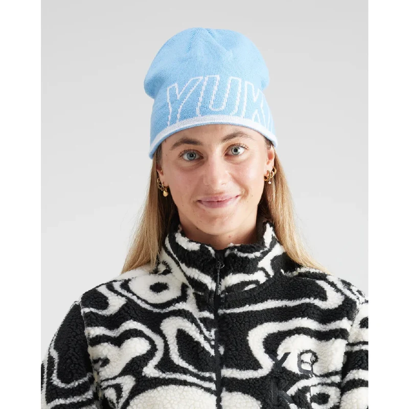 Yuki Threads Magma Beanie