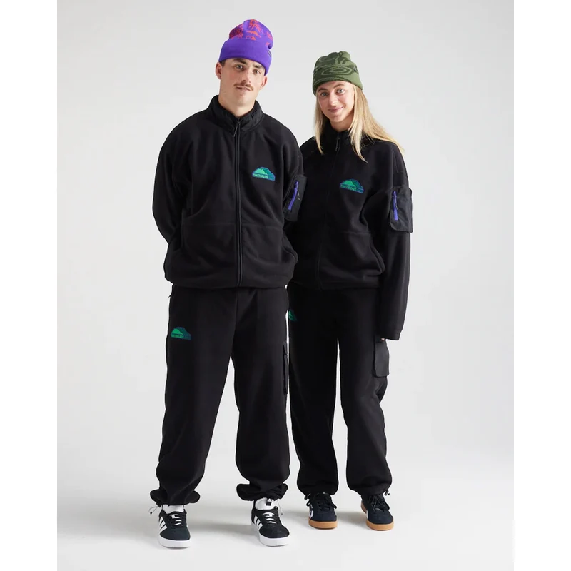 Yuki Threads Eddie Fleece