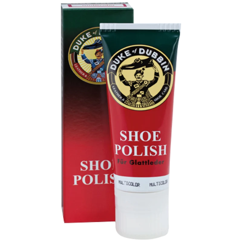 Atlas Duke Dubin Waterstop Lederverzorgingscreme 75ml 94000