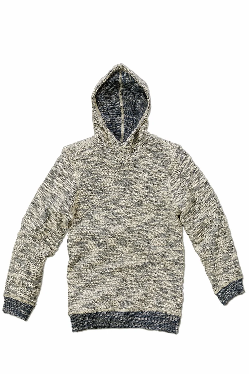 Boys Pismo Baja Hoodie