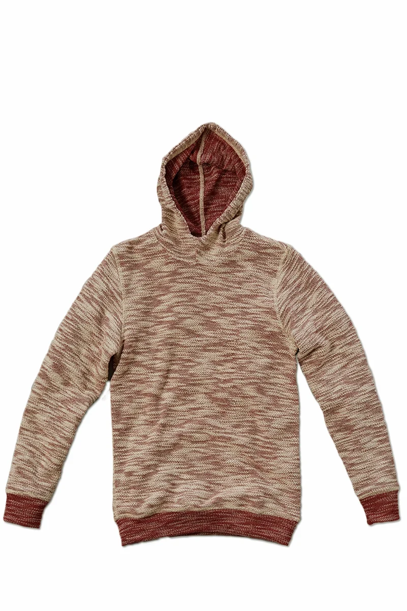 Boys Pismo Baja Hoodie