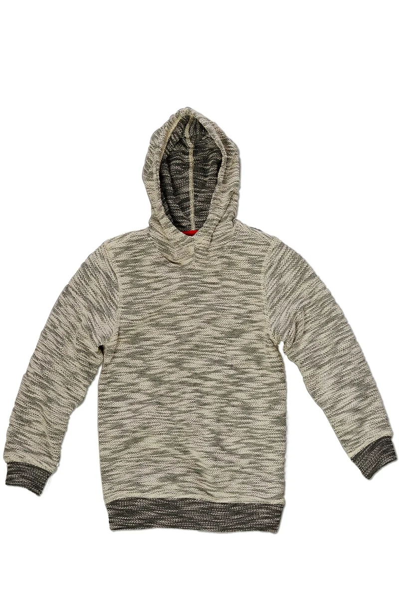 Boys Pismo Baja Hoodie