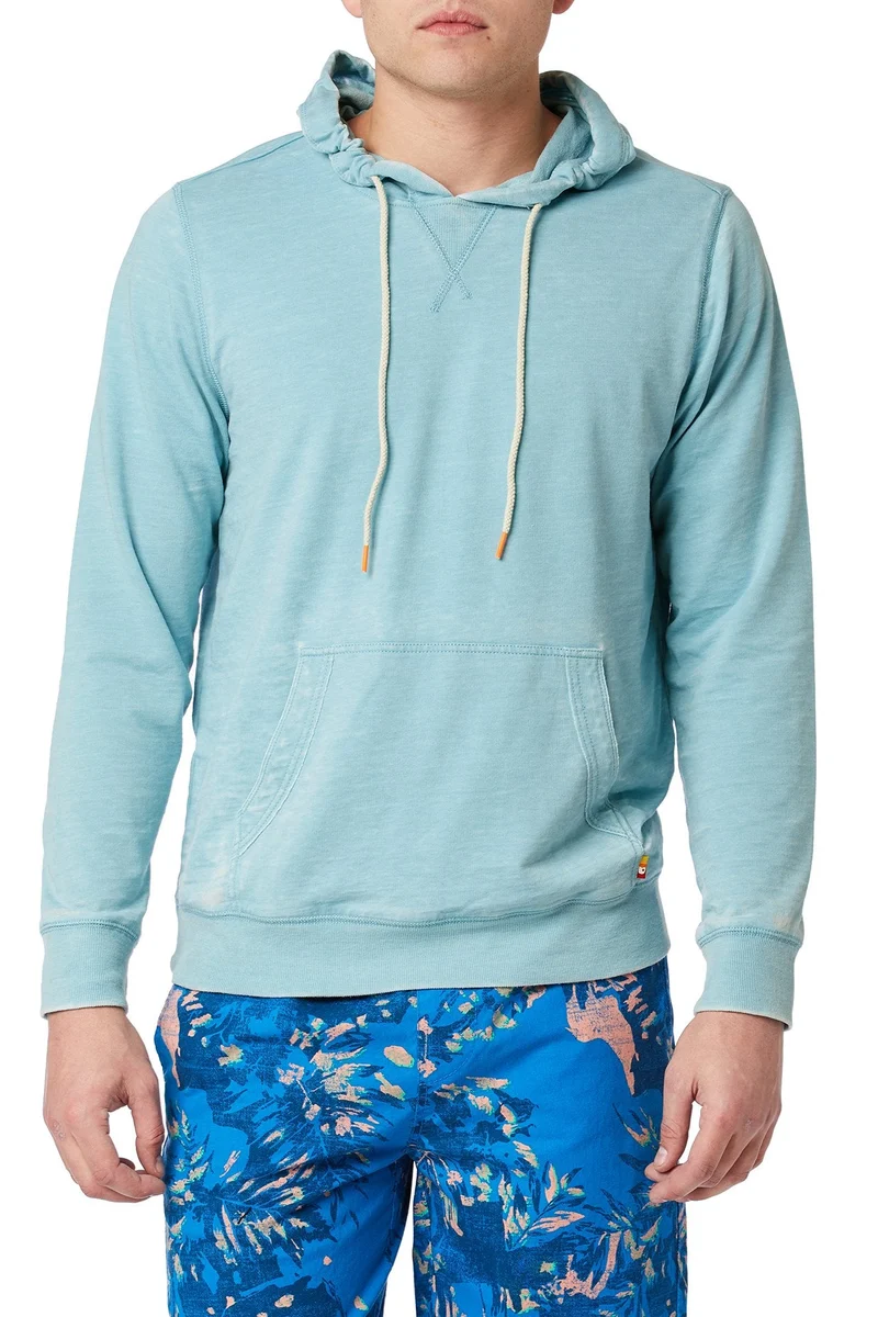 Napa Burnout Hoodie