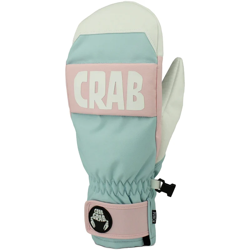 Crab Grab Punch Mitt
