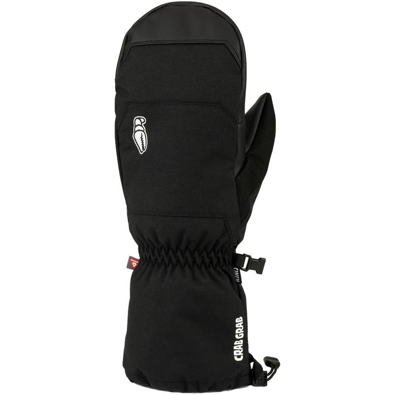 Crab Grab Cinch Mitten