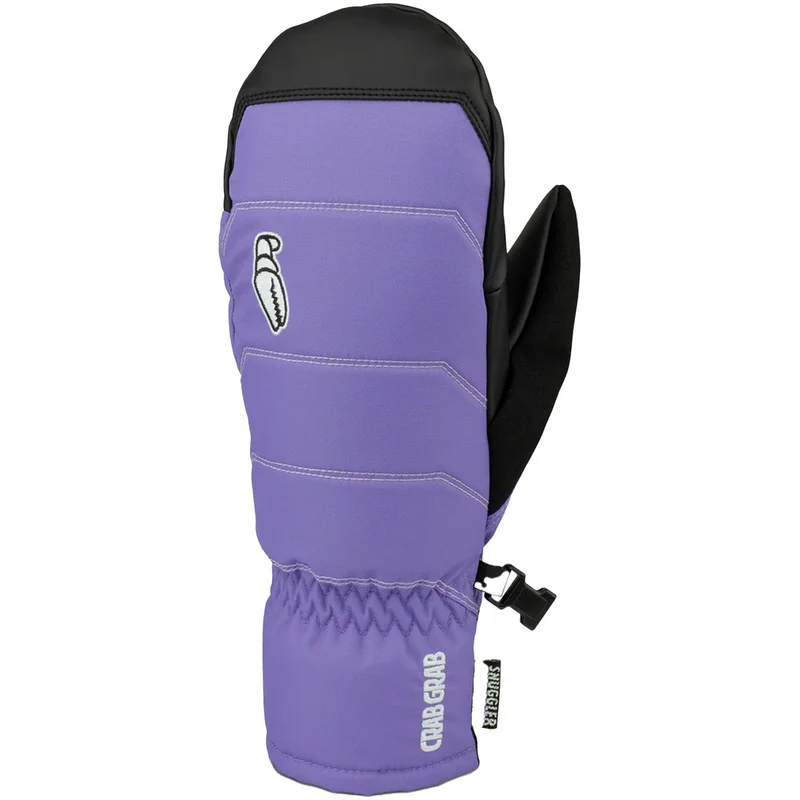 Crab Grab Womens Snuggler Mitt