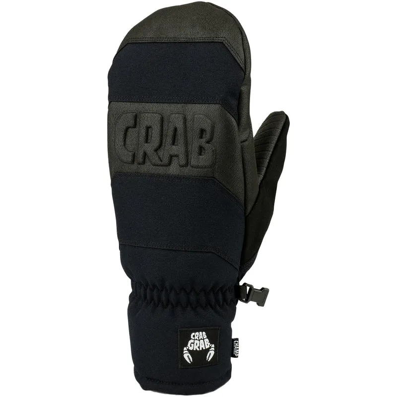 Crab Grab Champ Mittens