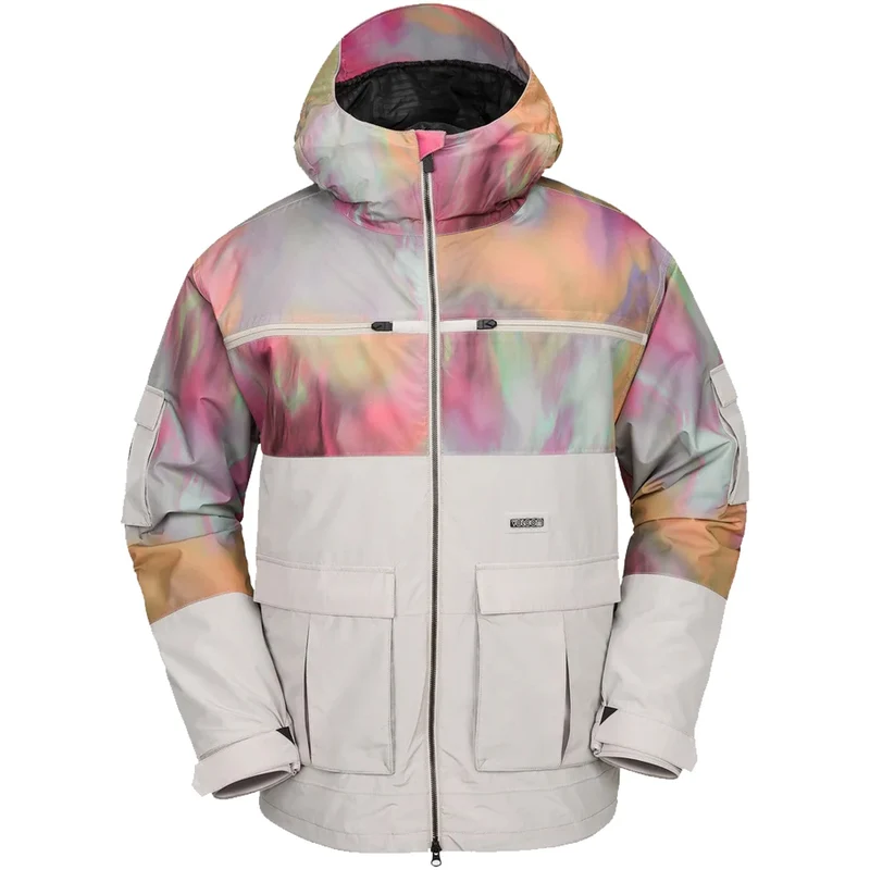 Volcom Nightbreaker 20K Jacket 2025
